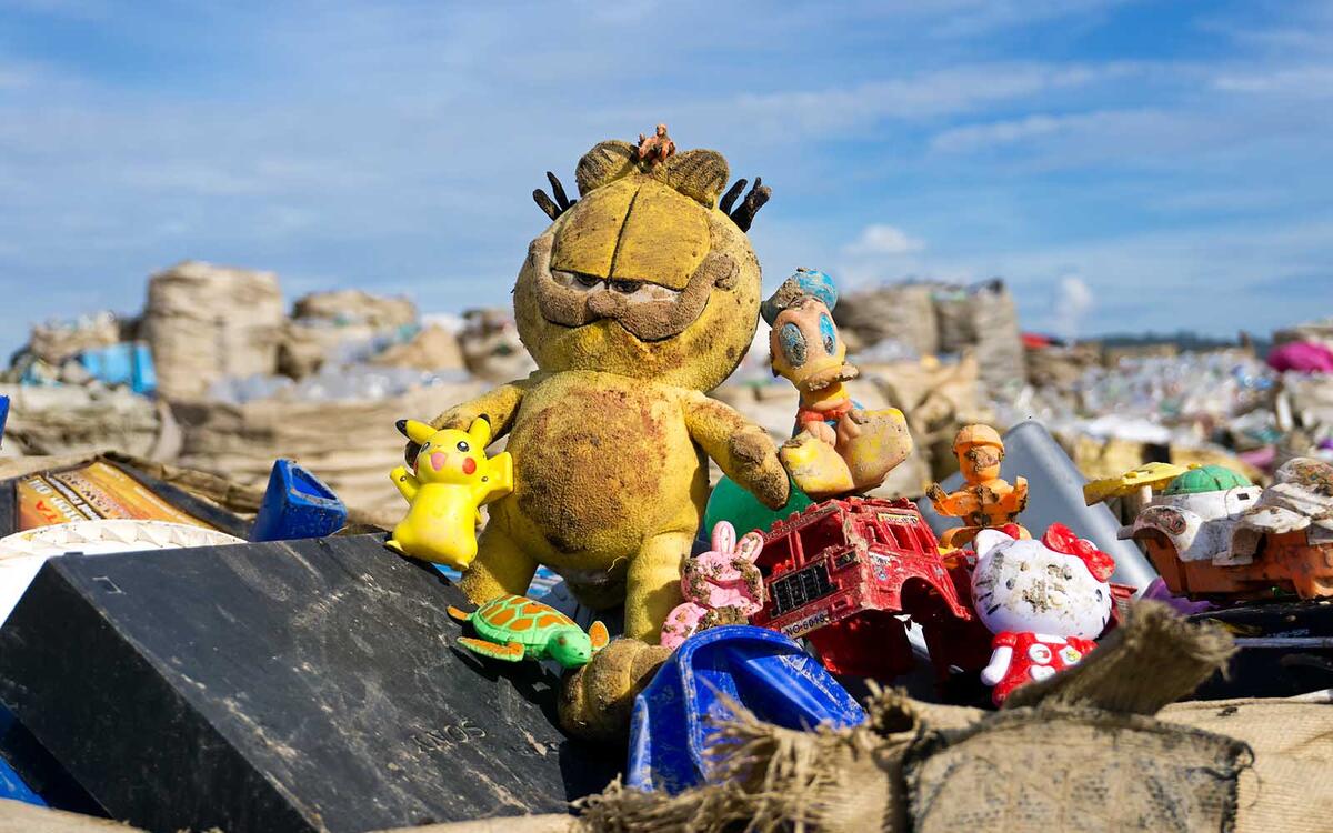 Garfield Stuck on You Garfield Stuck on You