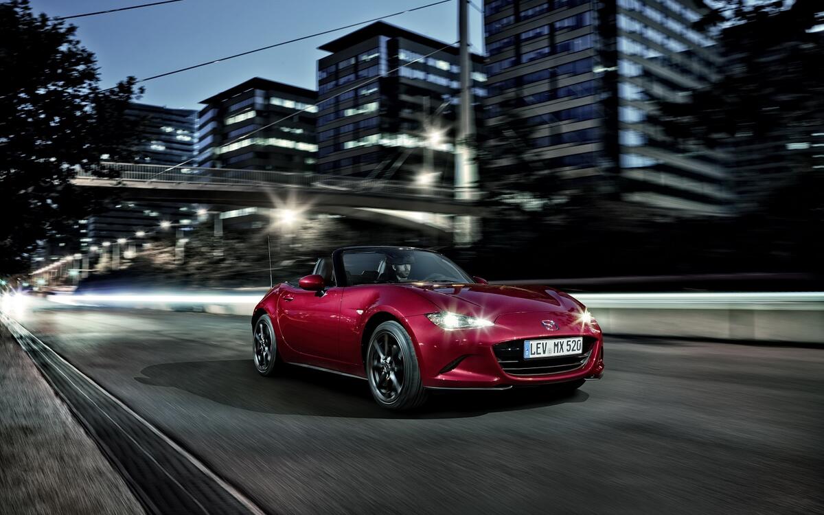 Alfa Romeo’s Japanese Spider (2012) Alfa Romeo’s Japanese Spider (2012)