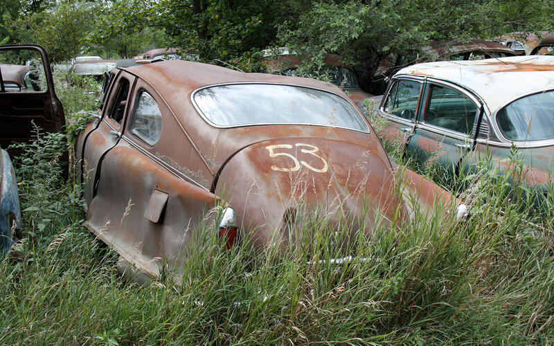 Nash 1953