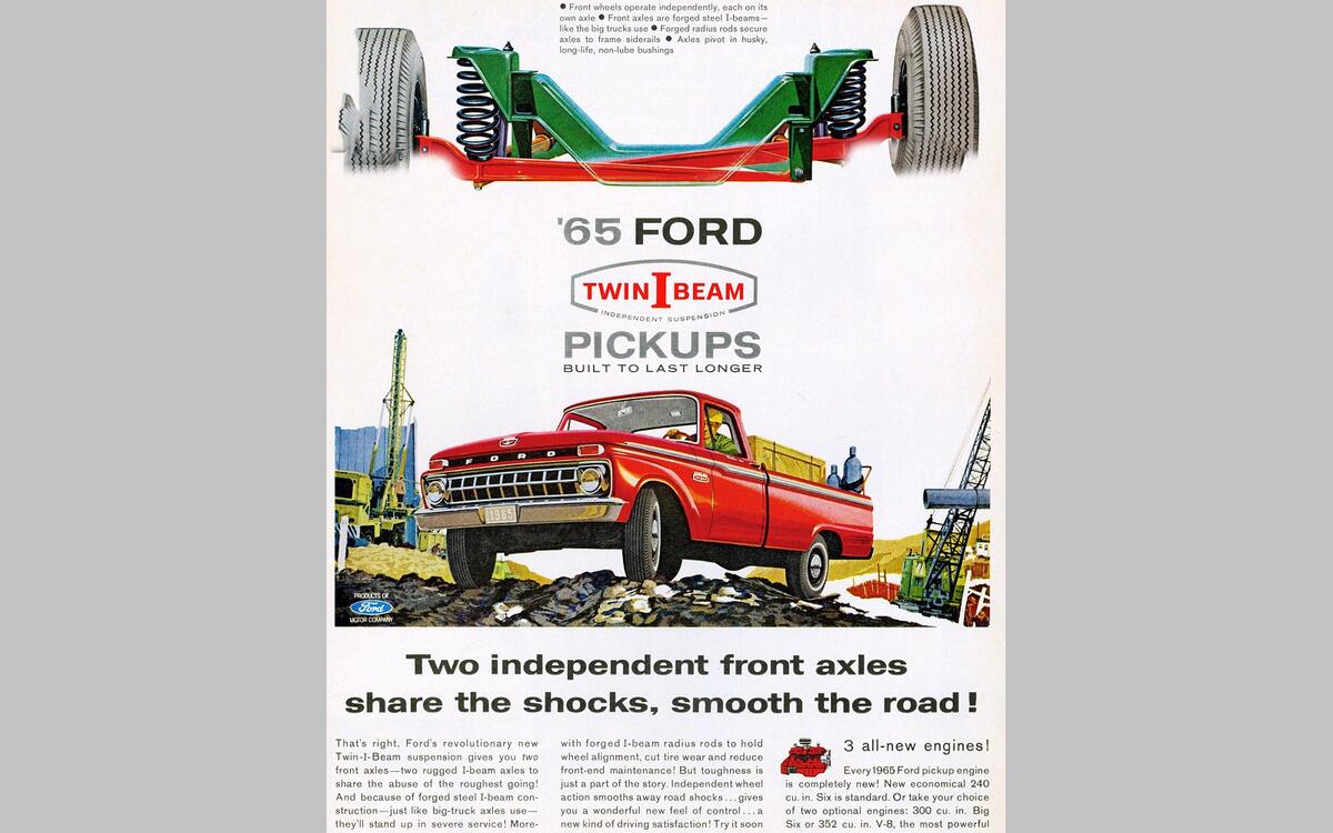Inching towards the mainstream (1960s) Inching towards the mainstream (1960s)
