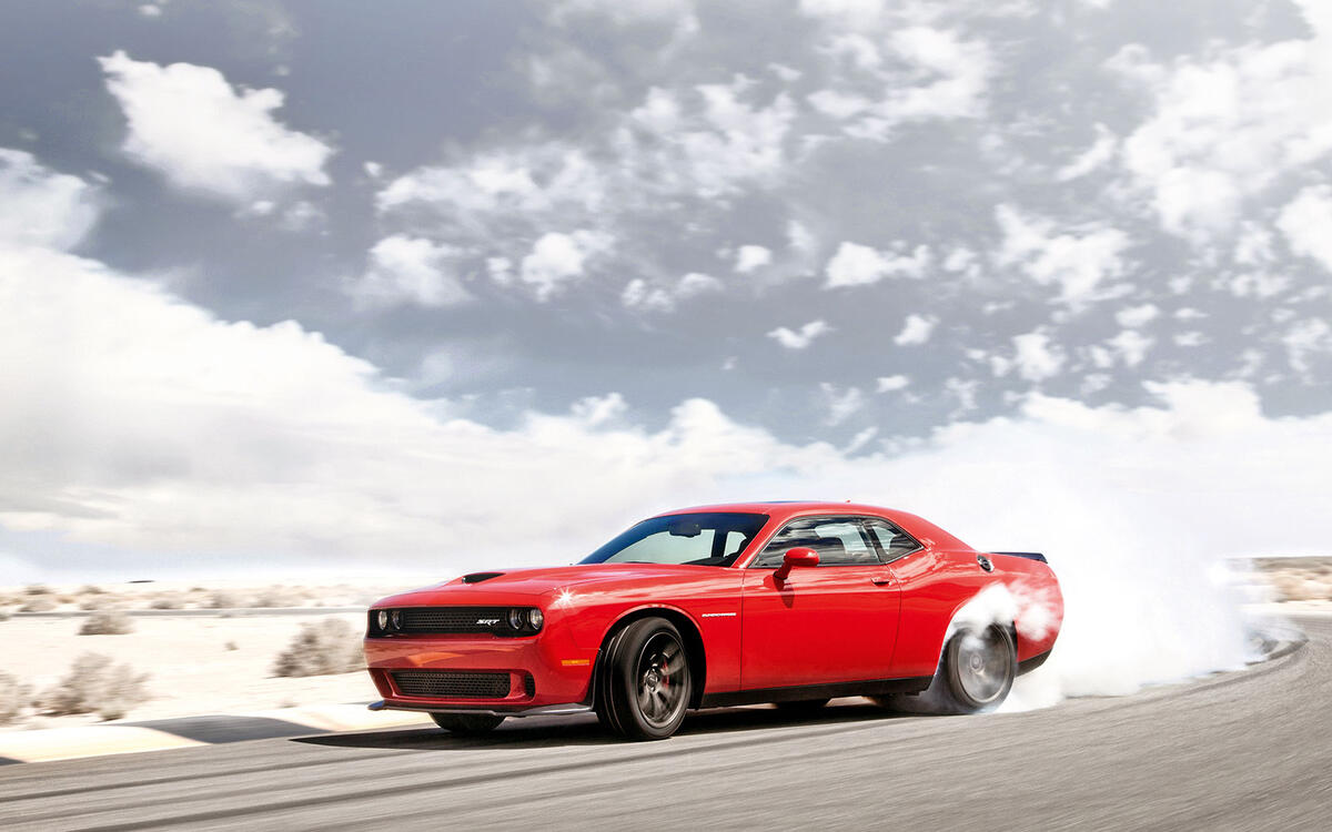 DODGE CHALLENGER 2008-NOW - £10,000-£127,000 DODGE CHALLENGER 2008-NOW - £10,000-£127,000