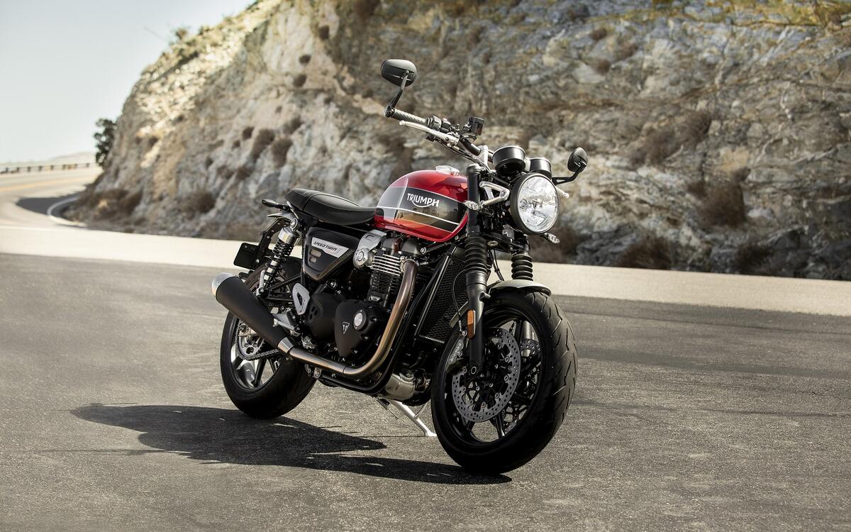 Triumph Motorcycles Triumph Motorcycles