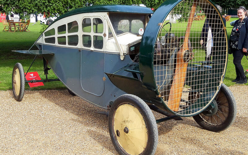 Leyat Helica Leyat Helica