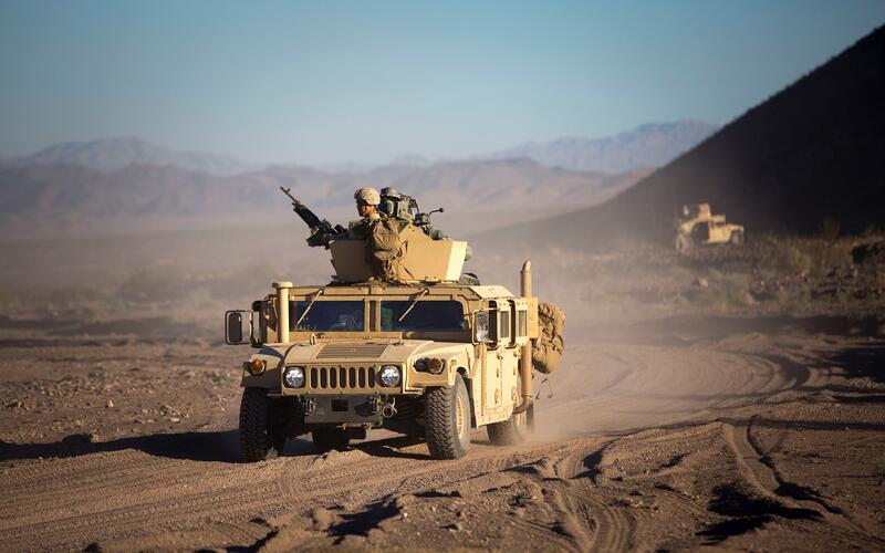 Meanwhile, across the pond