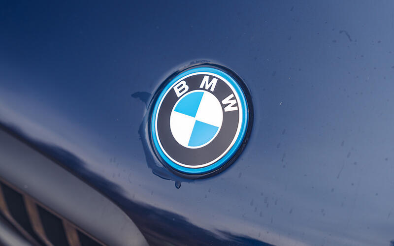 BMW BMW