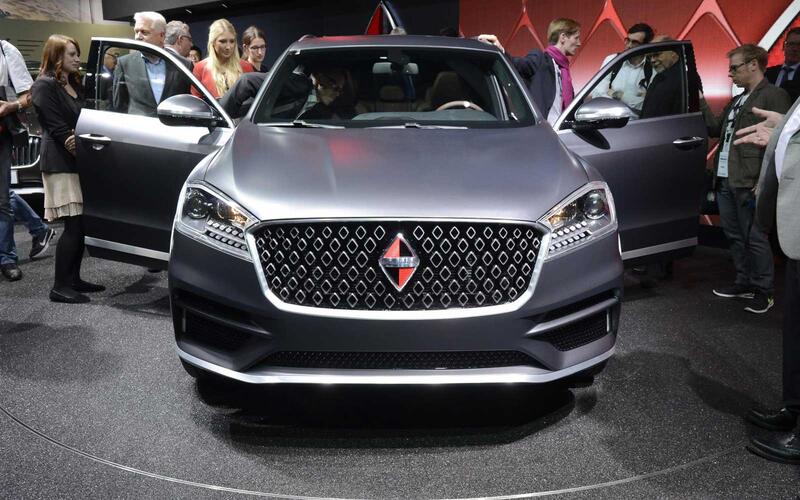 Borgward - #2
