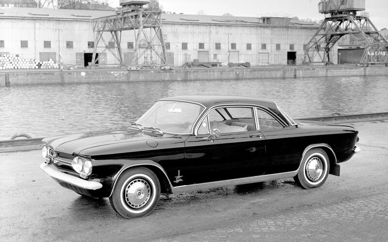 Sports car on a budget (1962) Sports car on a budget (1962)