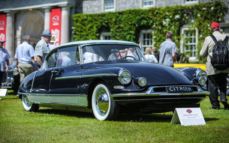 Citroën DS