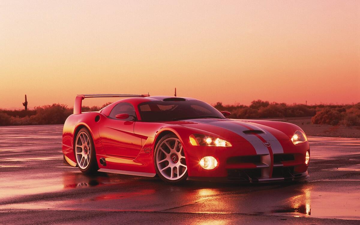 The GTS-R concept (2000) The GTS-R concept (2000)