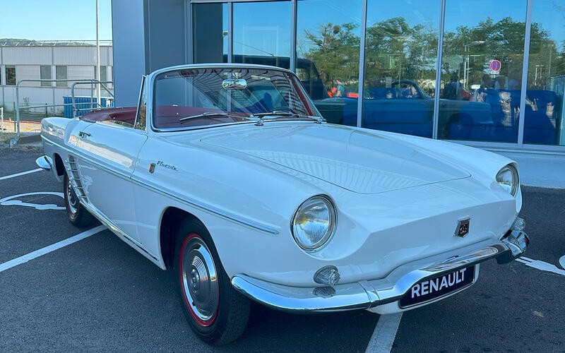 1961 Floride