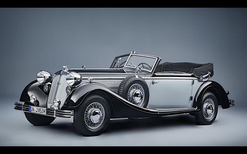 Horch (1904)
