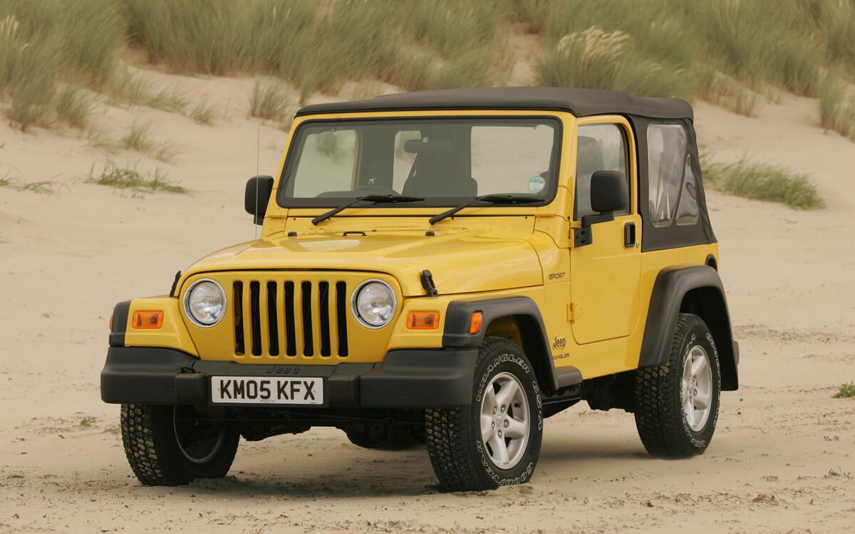 AMC Straight Six: 1964-2006 (42 years) AMC Straight Six: 1964-2006 (42 years)