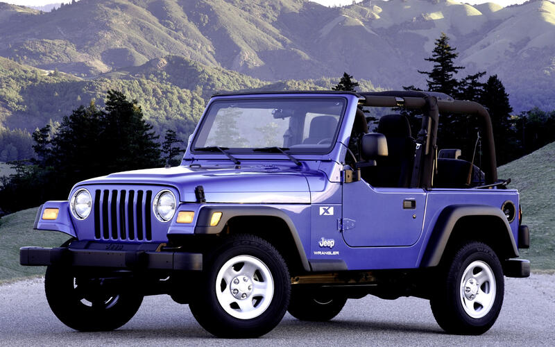 AMC Straight Six: 1964-2006 (42 years)