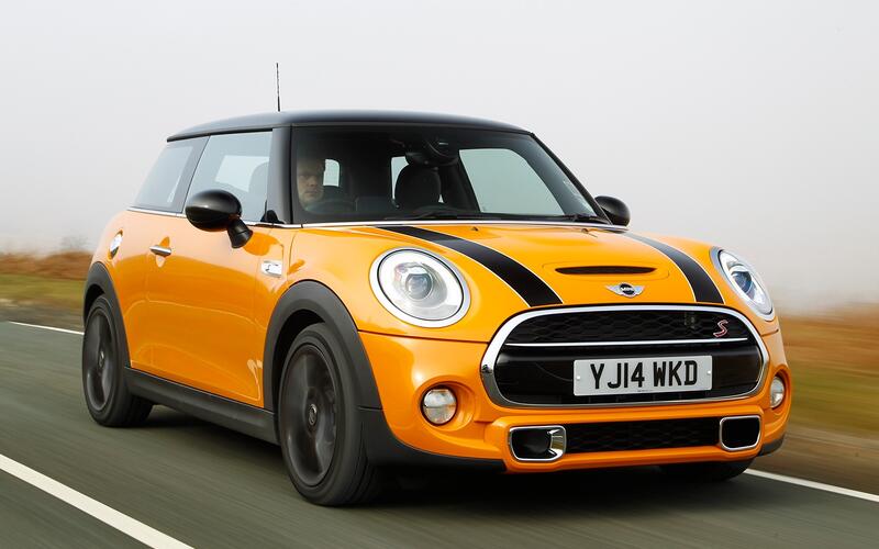 2: Mini – 96.4% 2: Mini – 96.4%