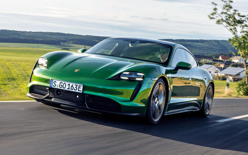 EV ACCELERATION WARS WILL END EV ACCELERATION WARS WILL END