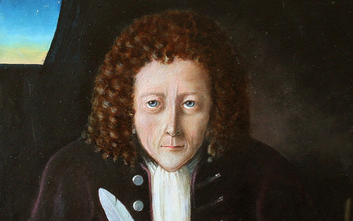 Robert Hooke