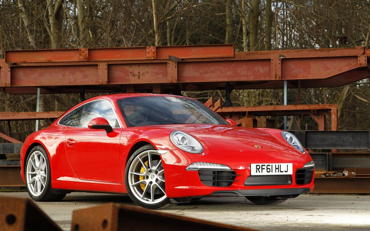 Final verdict: Buy used