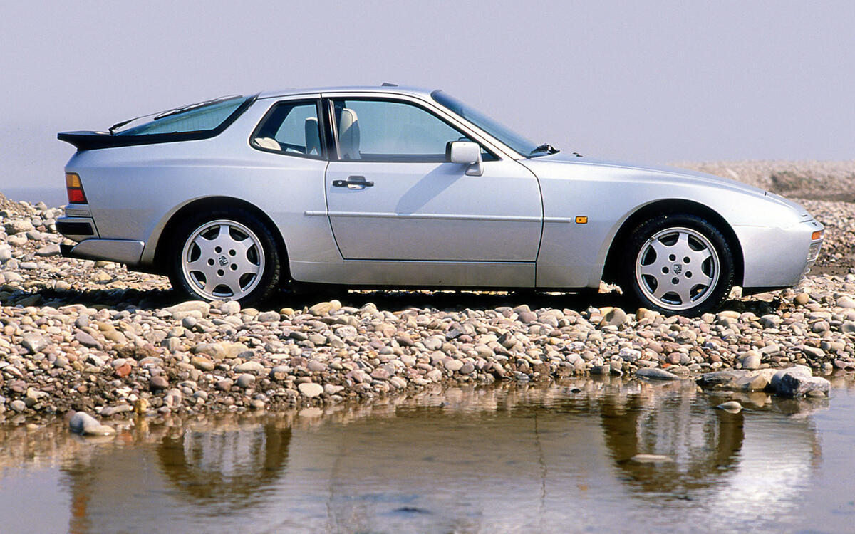 Predicting which cars will achieve classic status five or 10 years from now is a dark and uncertain art. 