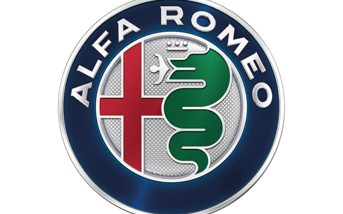 ALFA ROMEO  ALFA ROMEO