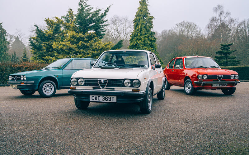 Many car companies have come perilously close to the edge of financial ruin or reputational death only for a single model to save the day.