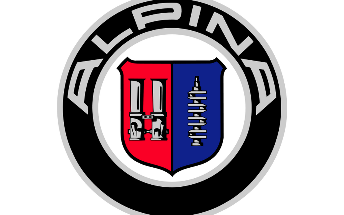 ALPINA ALPINA