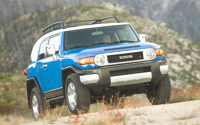 Historically, many car companies have had a presence outside of their home country.