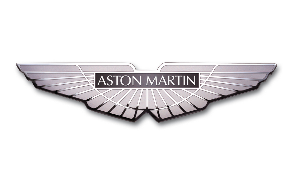 ASTON MARTIN ASTON MARTIN