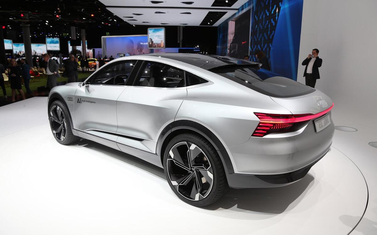 Audi Elaine Audi Elaine