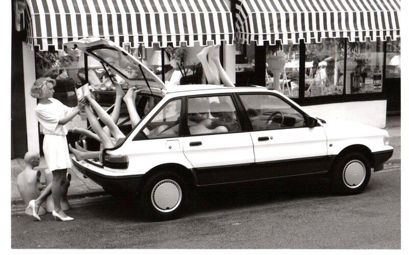 Austin Maestro Austin Maestro