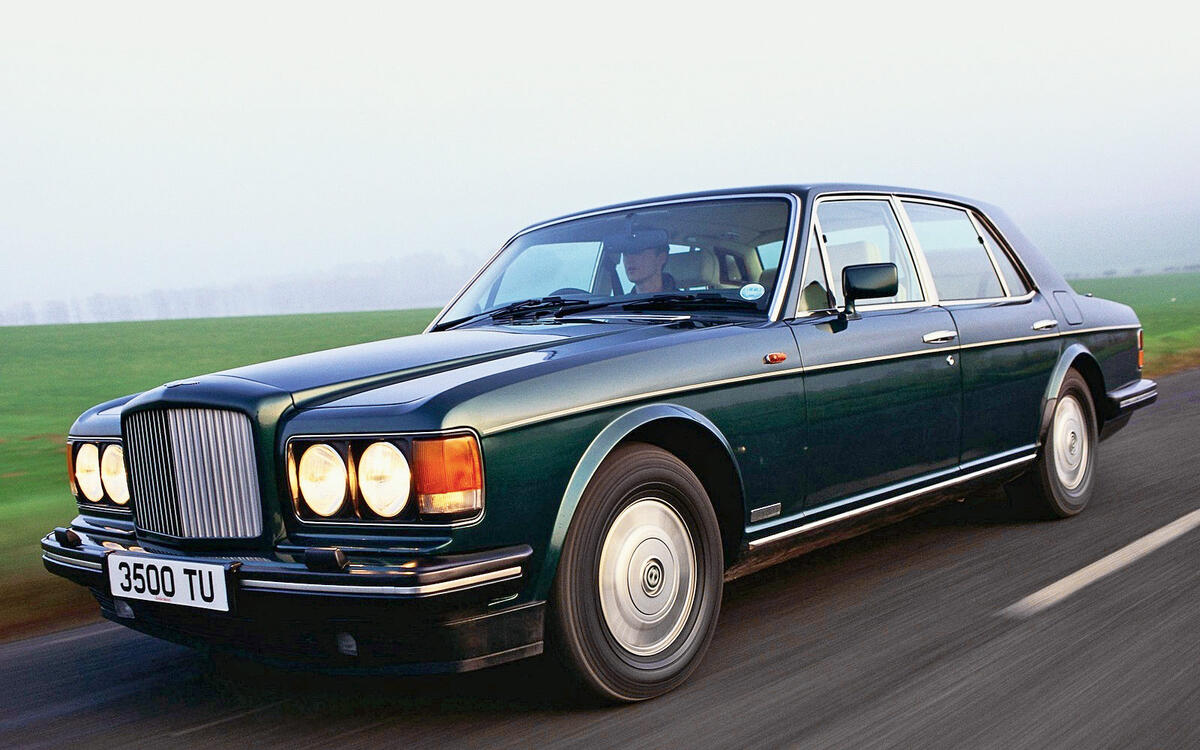Fast saloons Fast saloons