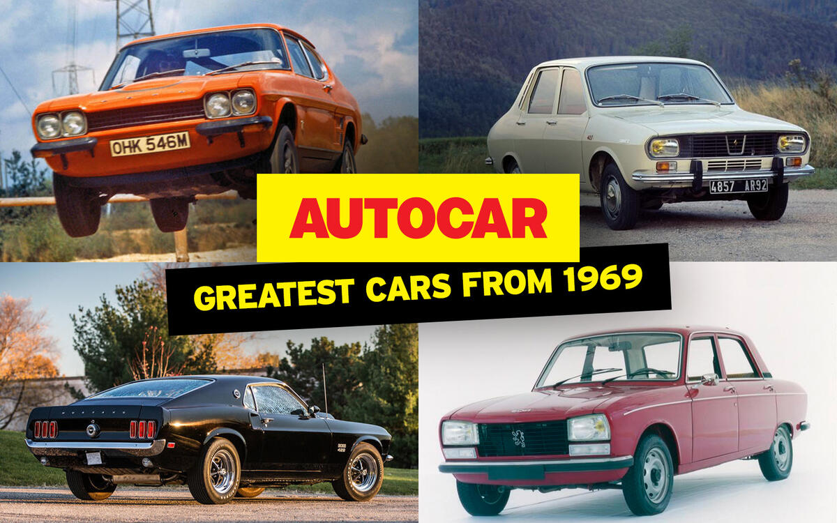 1969 was a huge year for several key reasons.