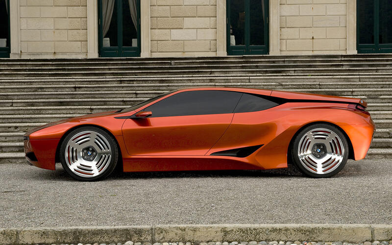 He's been called the most influential car designer of all time