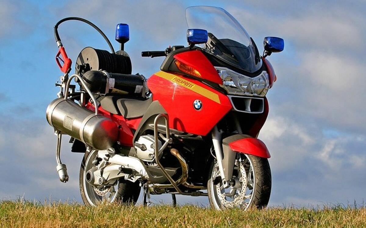 BMW R1200 RT BMW R1200 RT