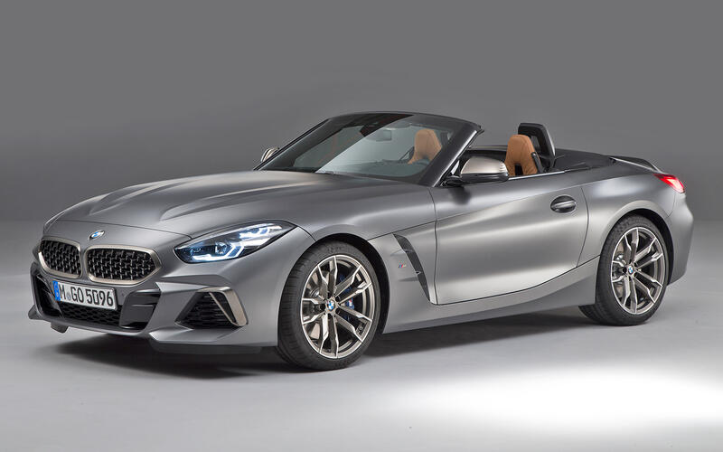 BMW Z4