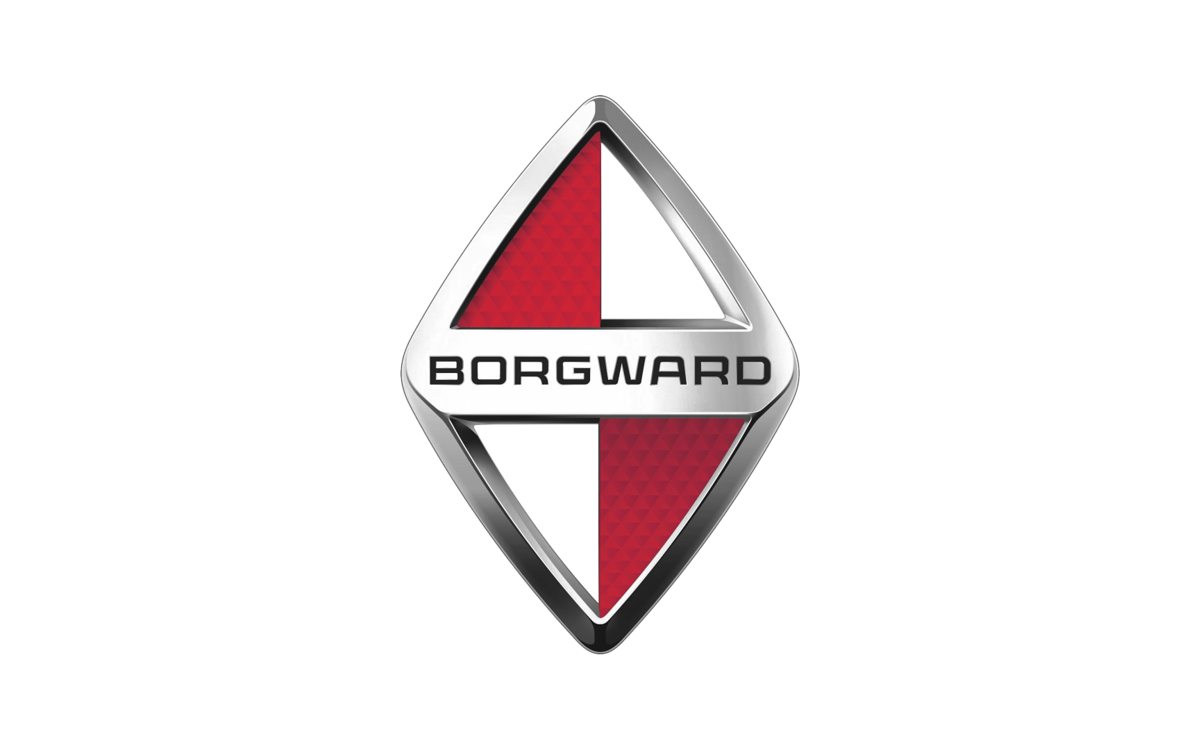 BORGWARD BORGWARD