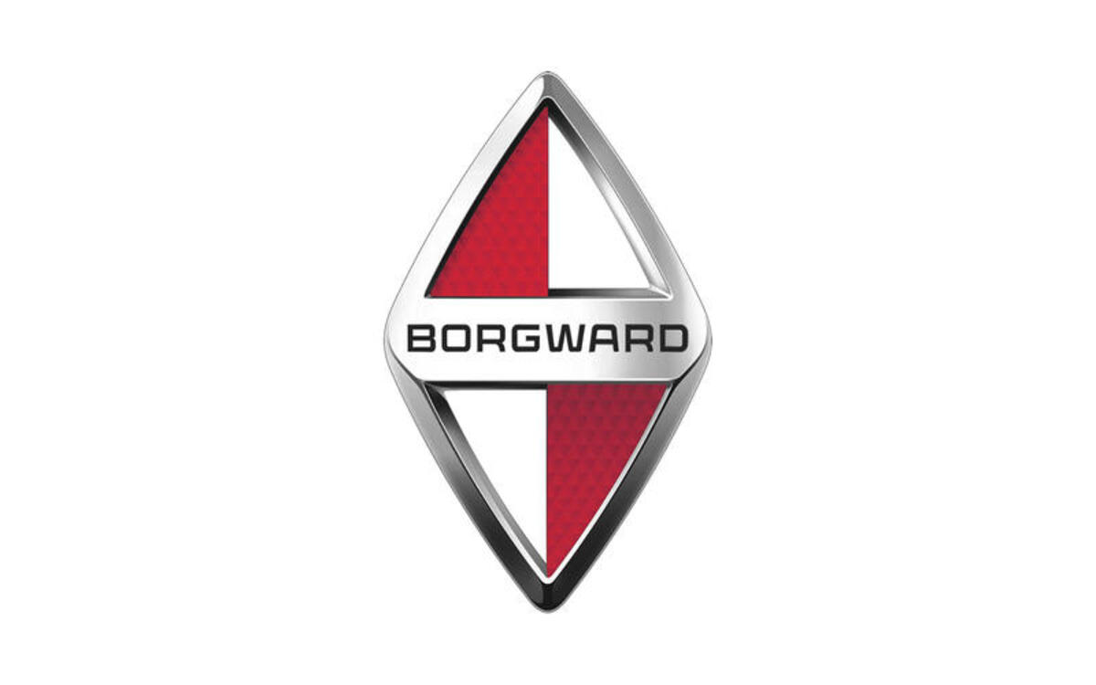BORGWARD BORGWARD