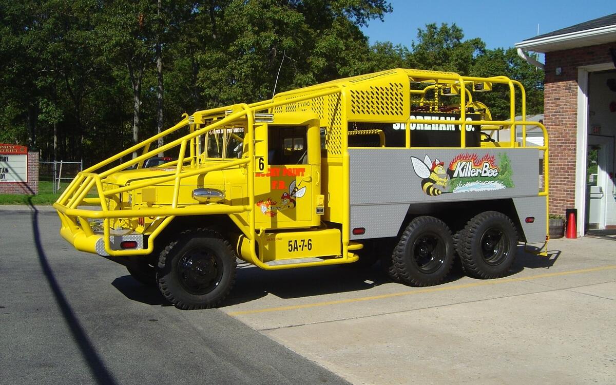 Brush 5A7-6 Brush 5A7-6