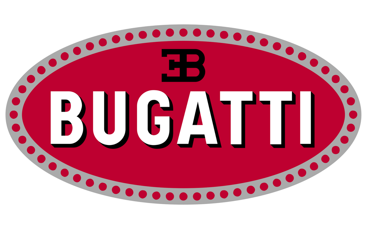 BUGATTI BUGATTI
