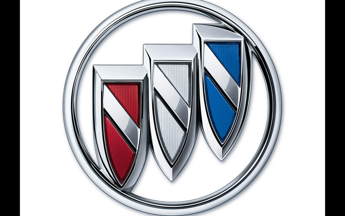 BUICK BUICK