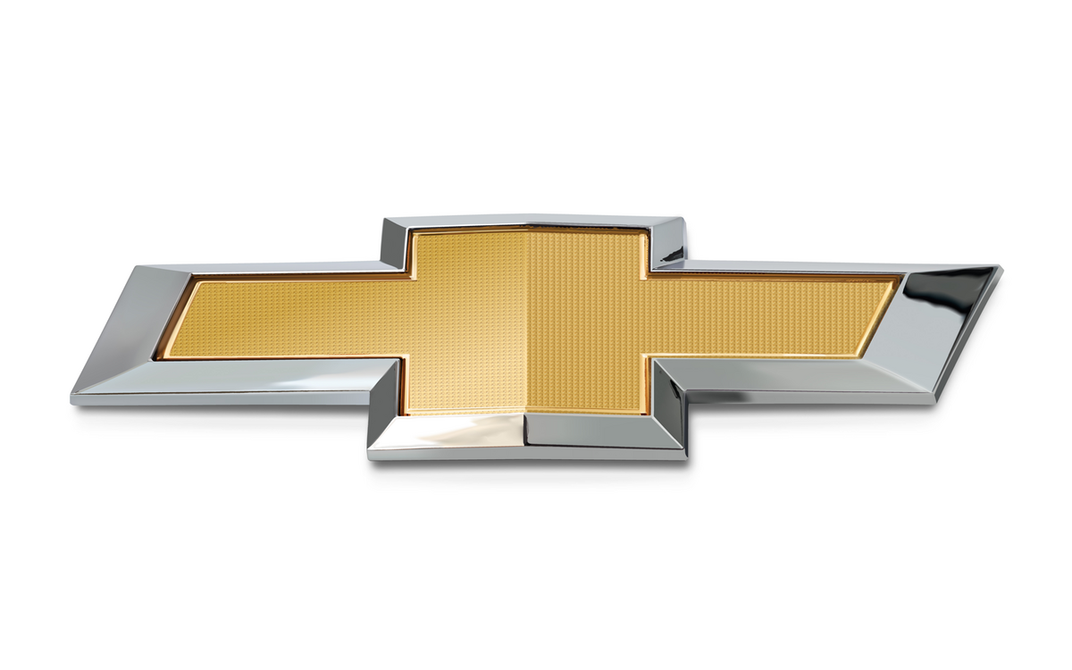 CHEVROLET CHEVROLET