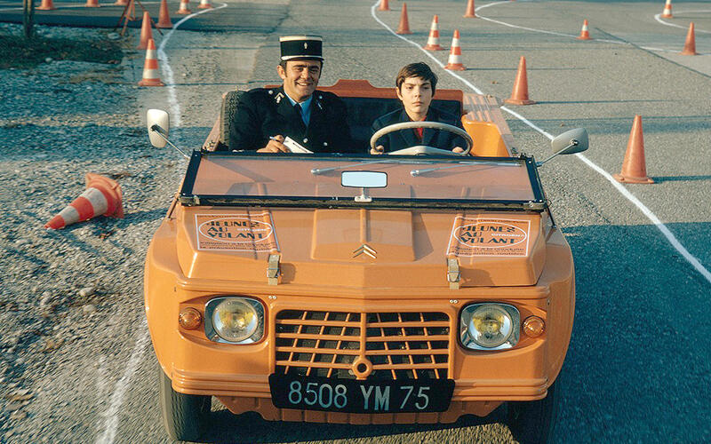 Citroën Mehari Citroën Mehari