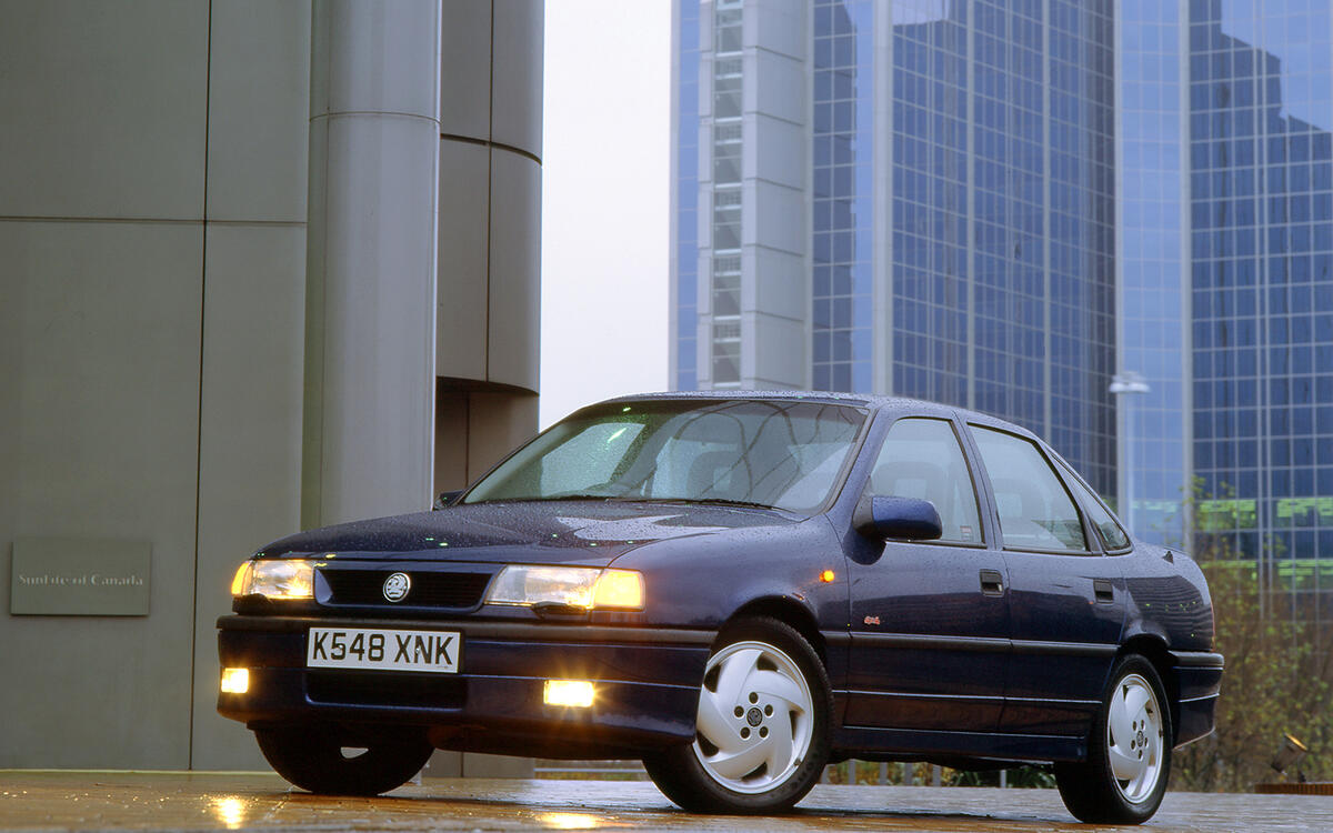 Today, company car drivers are mostly concerned by BIK rates and charging speeds. But there was a time when things were different. Today, company car drivers are mostly concerned by BIK rates and charging speeds. But there was a time when things were different.