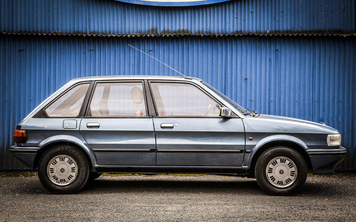 Austin Maestro Austin Maestro