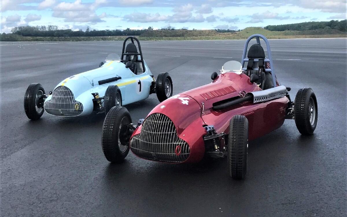 Dowsetts Classic Car Company Dowsetts Classic Car Company