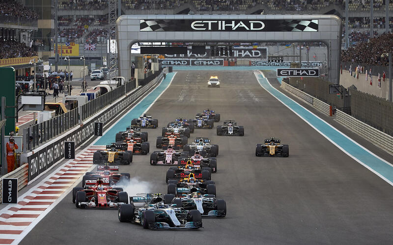 Formula 1 will be reconfigured to favour race teams, not manufacturers
