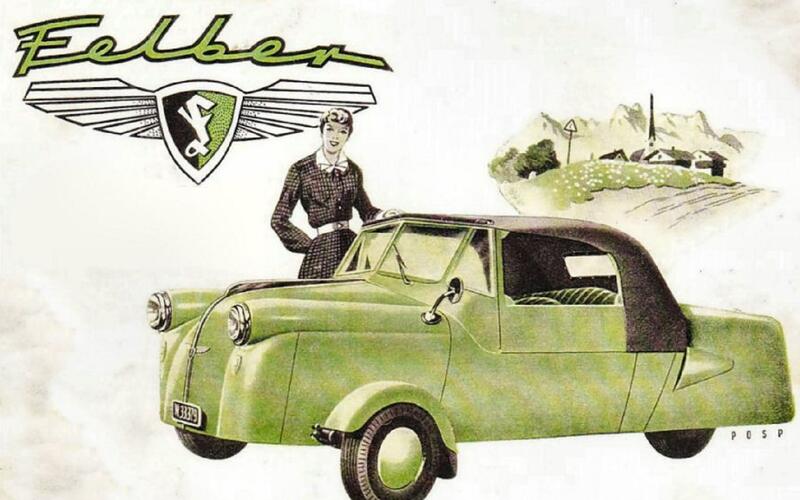Felber Autoroller