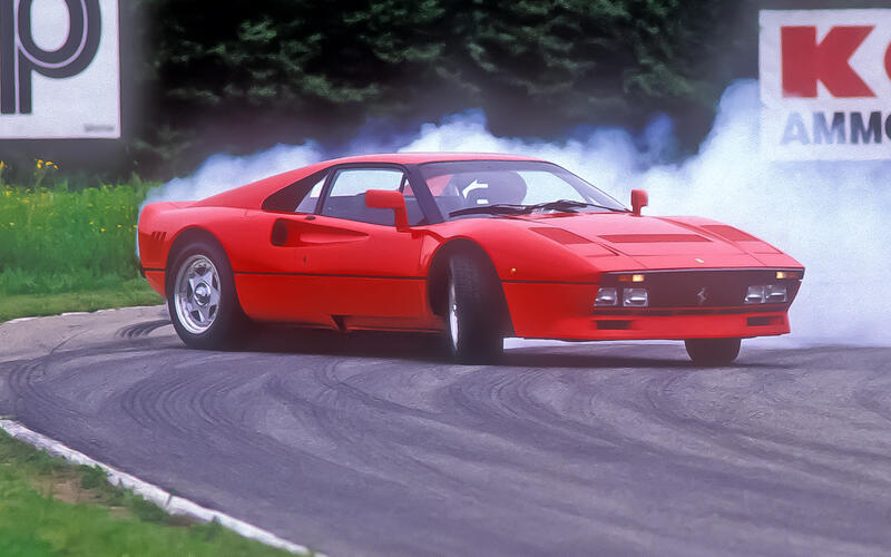 Here it comes – another subjectively indulgent curating of Autocar’s 60 most beautiful cars ever.