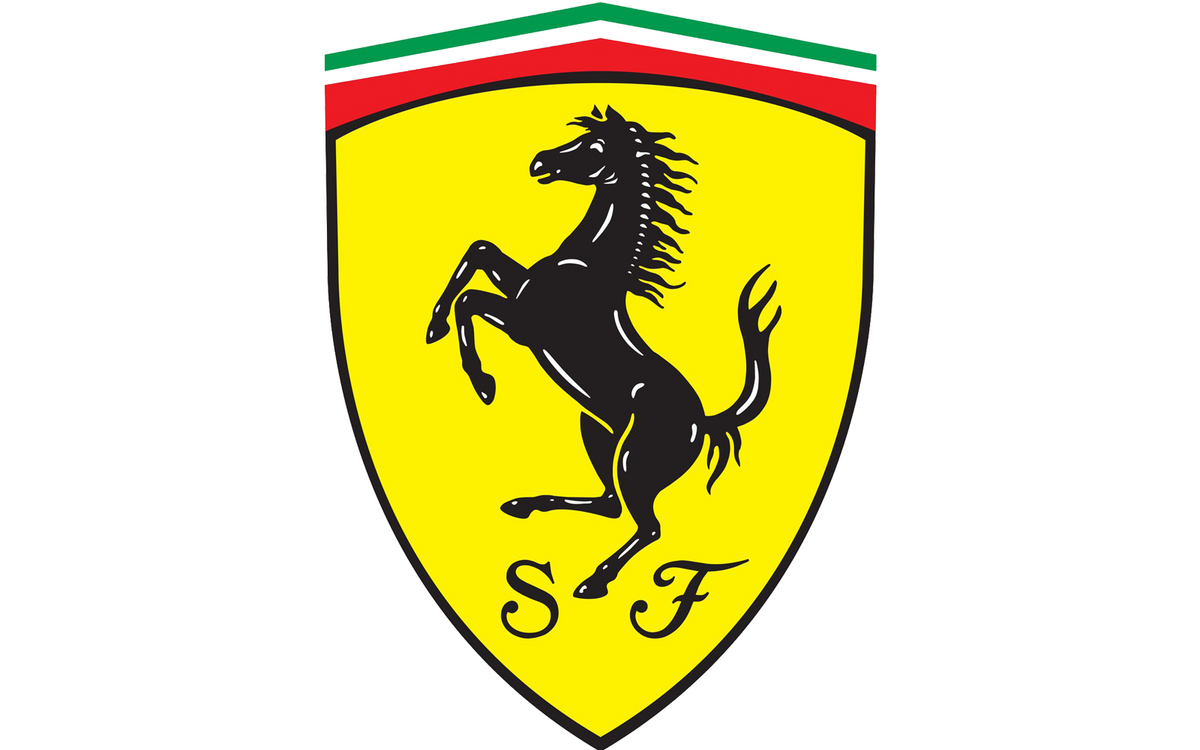 FERRARI FERRARI