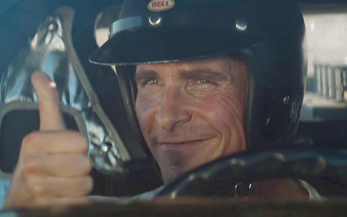 Rivalries have defined racing for over a century but few have been as fierce as the one that separated Ford and Ferrari during the 1960s. Rivalries have defined racing for over a century but few have been as fierce as the one that separated Ford and Ferrari during the 1960s.