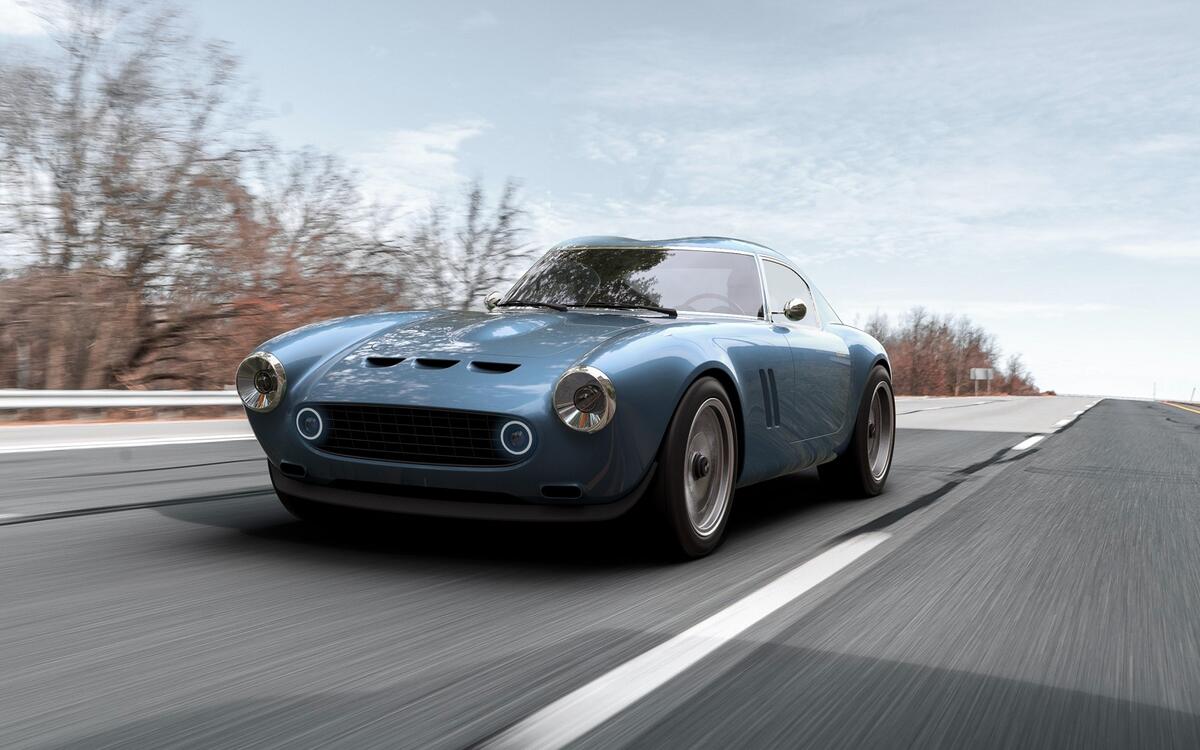 GTO Engineering GTO Engineering